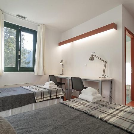 Chalet Centro Peares Carballedo  Eksteriør billede