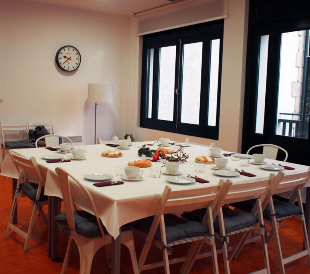 Chalet Centro Peares Carballedo  Eksteriør billede