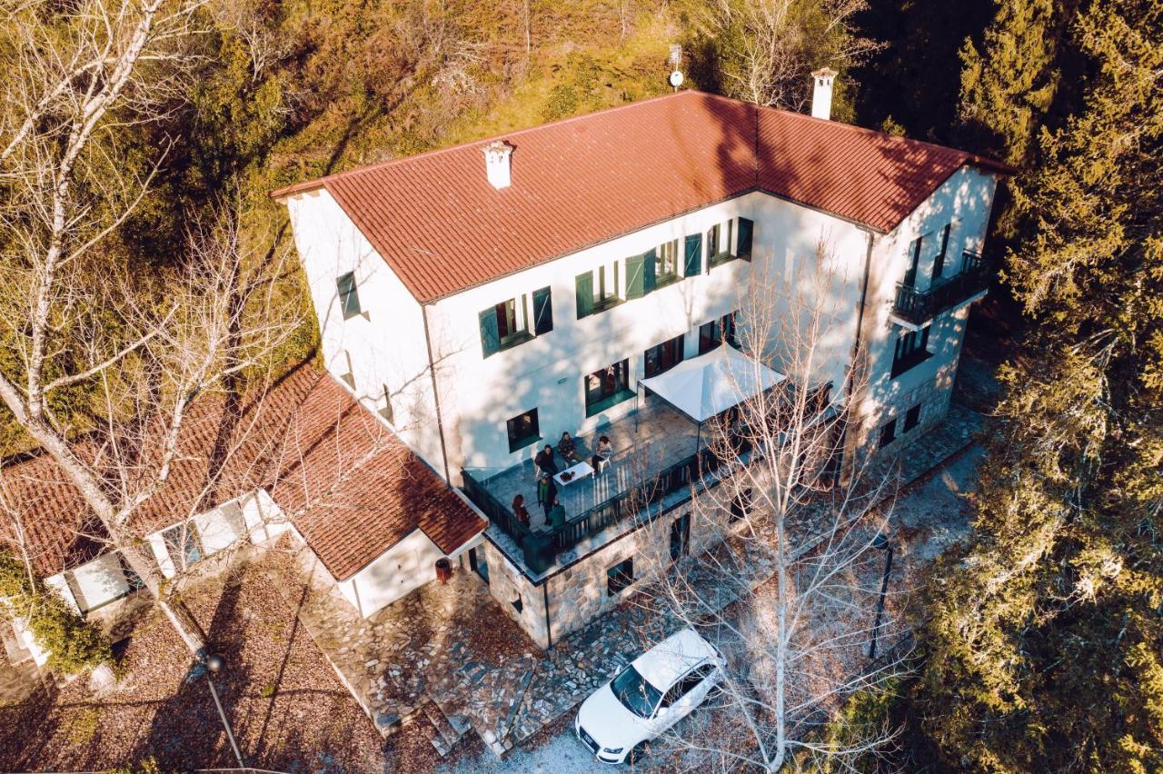 Chalet Centro Peares Carballedo  Eksteriør billede