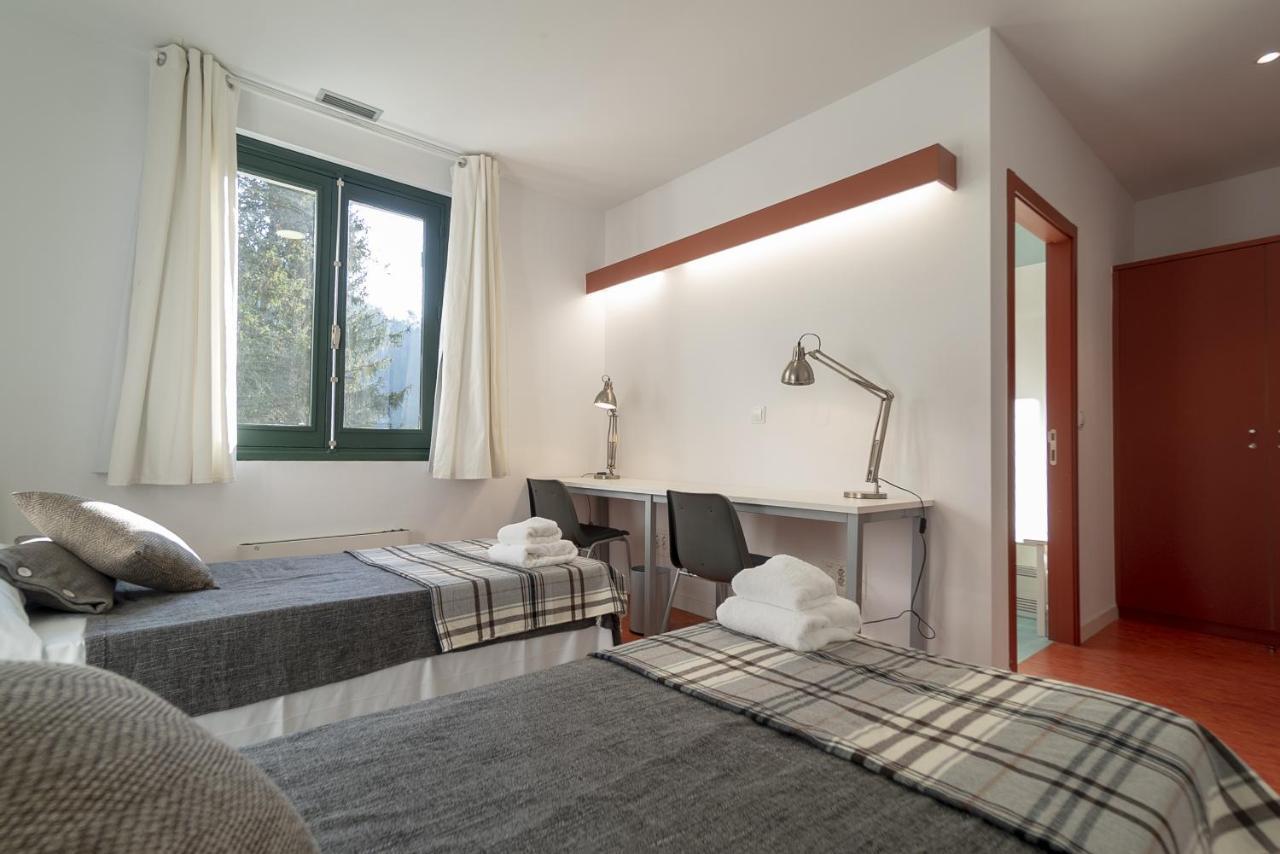 Chalet Centro Peares Carballedo  Eksteriør billede